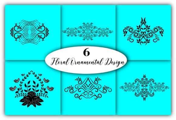 Floral Doodle Ornamental Design Flower: A Creative Revolution in Modern Design