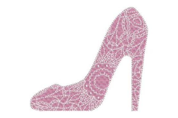 High Heel Shoe: A Stylish and Practical Choice for Every Occasion