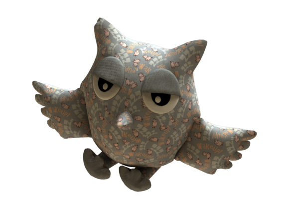 Owl Plush Pattern Resizing: A Practical Guide for Customization and Workflow Integration