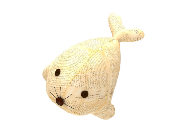Seal Plush Pattern Resizing: A Practical Guide for Customizable Sewing Projects