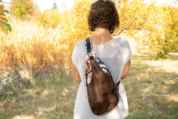 Sling Bag Sewing Pattern: A Practical and Stylish Solution for Every Day